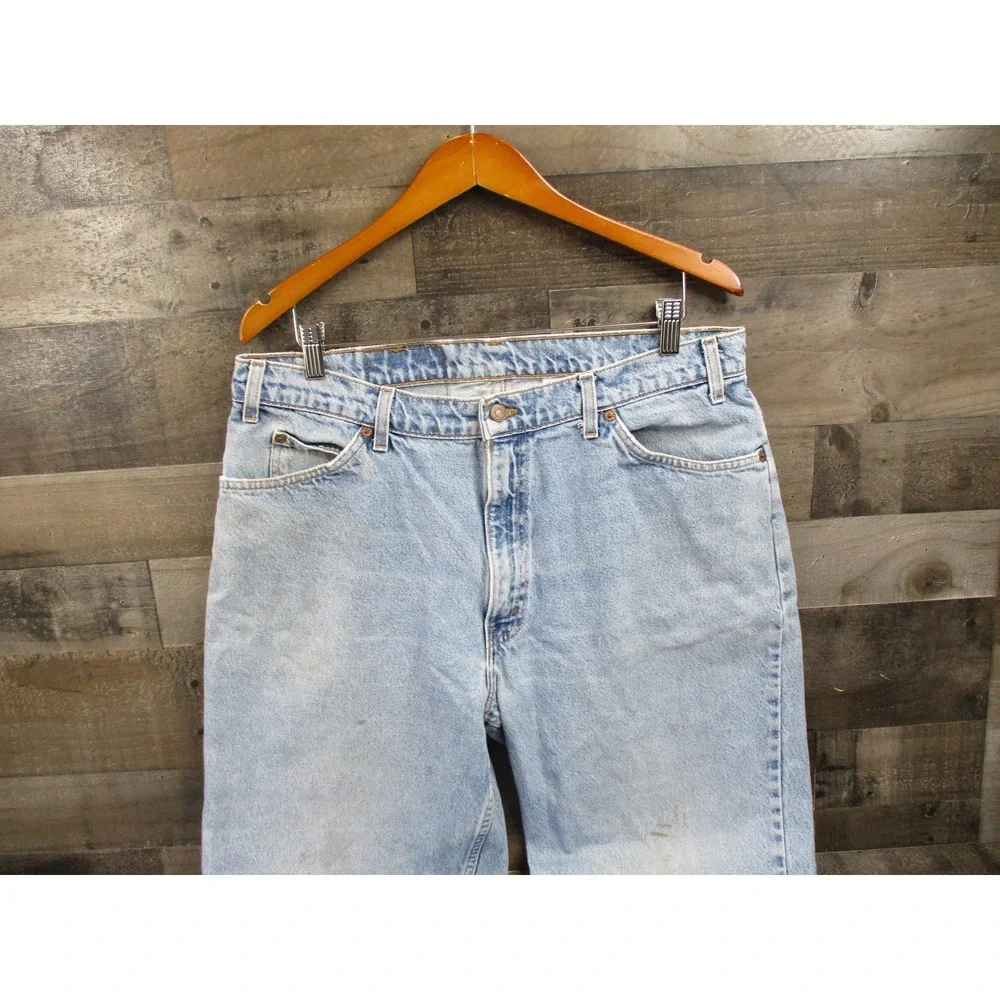 Levis thank you
